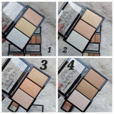 Dodo Girl Highlighter (4 Colors) - Buy Online in Pakistan at Cosmia.pk