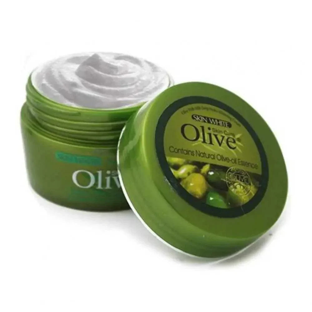 Olive Whitening Cream With Milk - Buy Online in Pakistan at Cosmia.pk