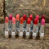 Mielena 24HR Wear Matte Lipstick  - 12 Pcs Set - Buy Online in Pakistan at Cosmia.pk
