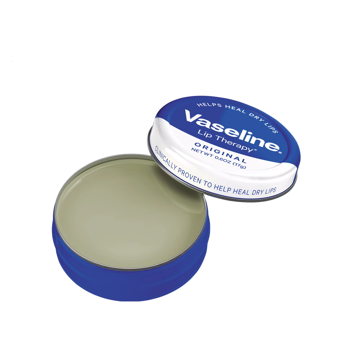Vaseline Vaseline Lip Balm - Original | Buy Online in Pakistan at Cosmia.pk