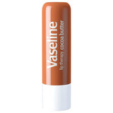 Vaseline Vaseline Lip Balm - Cocoa butter | Buy Online in Pakistan at Cosmia.pk