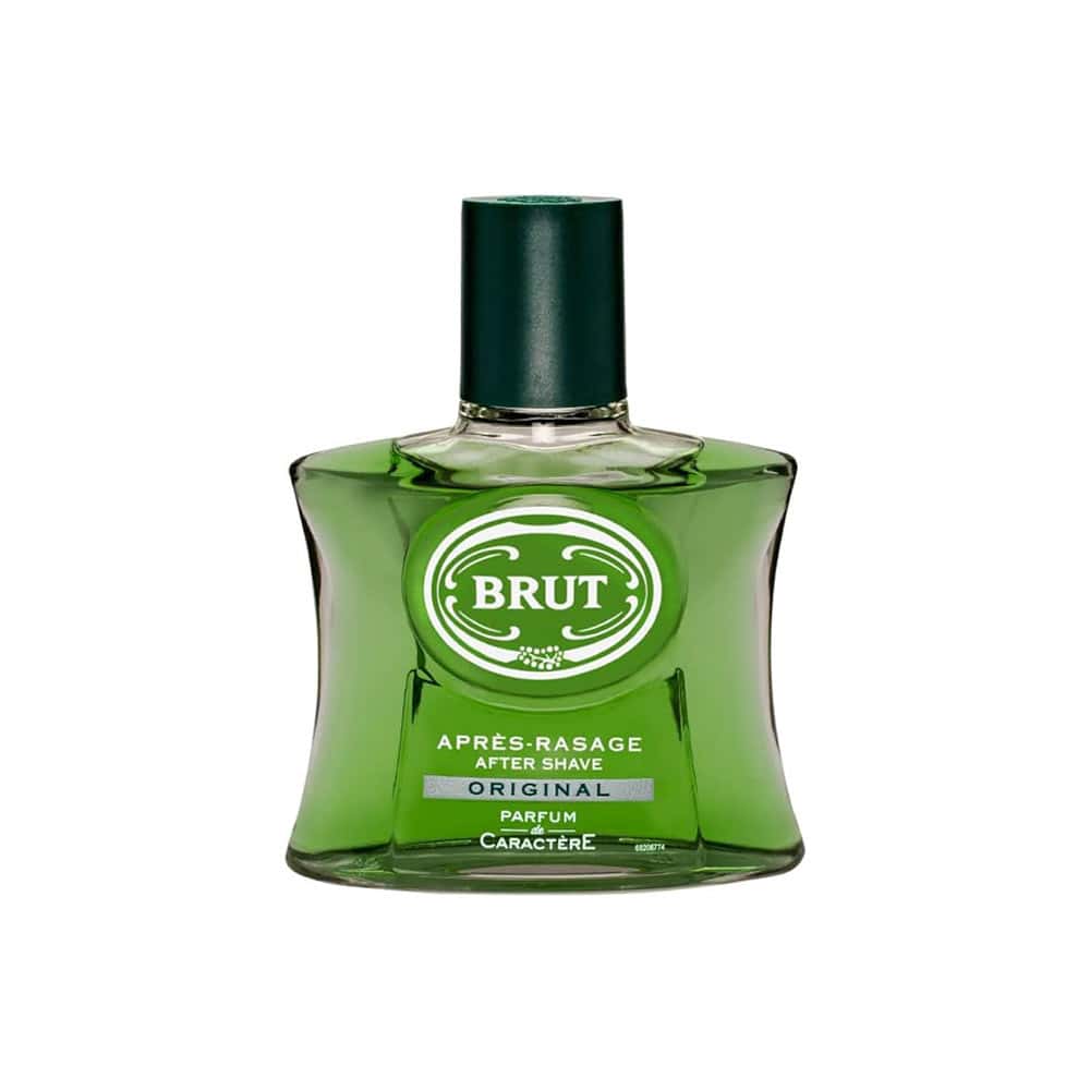 Brut Brut After Shave Perfume - 100ml - ORIGINAL | Buy Online in Pakistan at Cosmia.pk