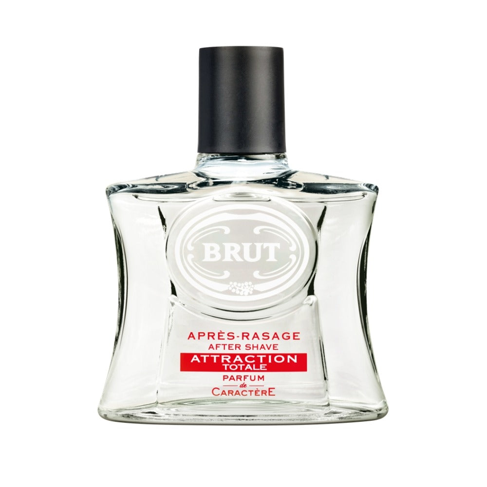 Brut Brut After Shave Perfume - 100ml - ATTRACTION TOTALE | Buy Online in Pakistan at Cosmia.pk