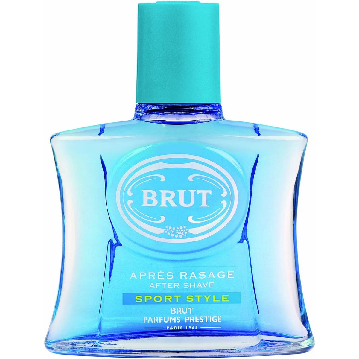 Brut Brut After Shave Perfume - 100ml - SPORT STYLE | Buy Online in Pakistan at Cosmia.pk