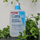 CeraVe Renewing SA Cleanser - Buy Online in Pakistan at Cosmia.pk