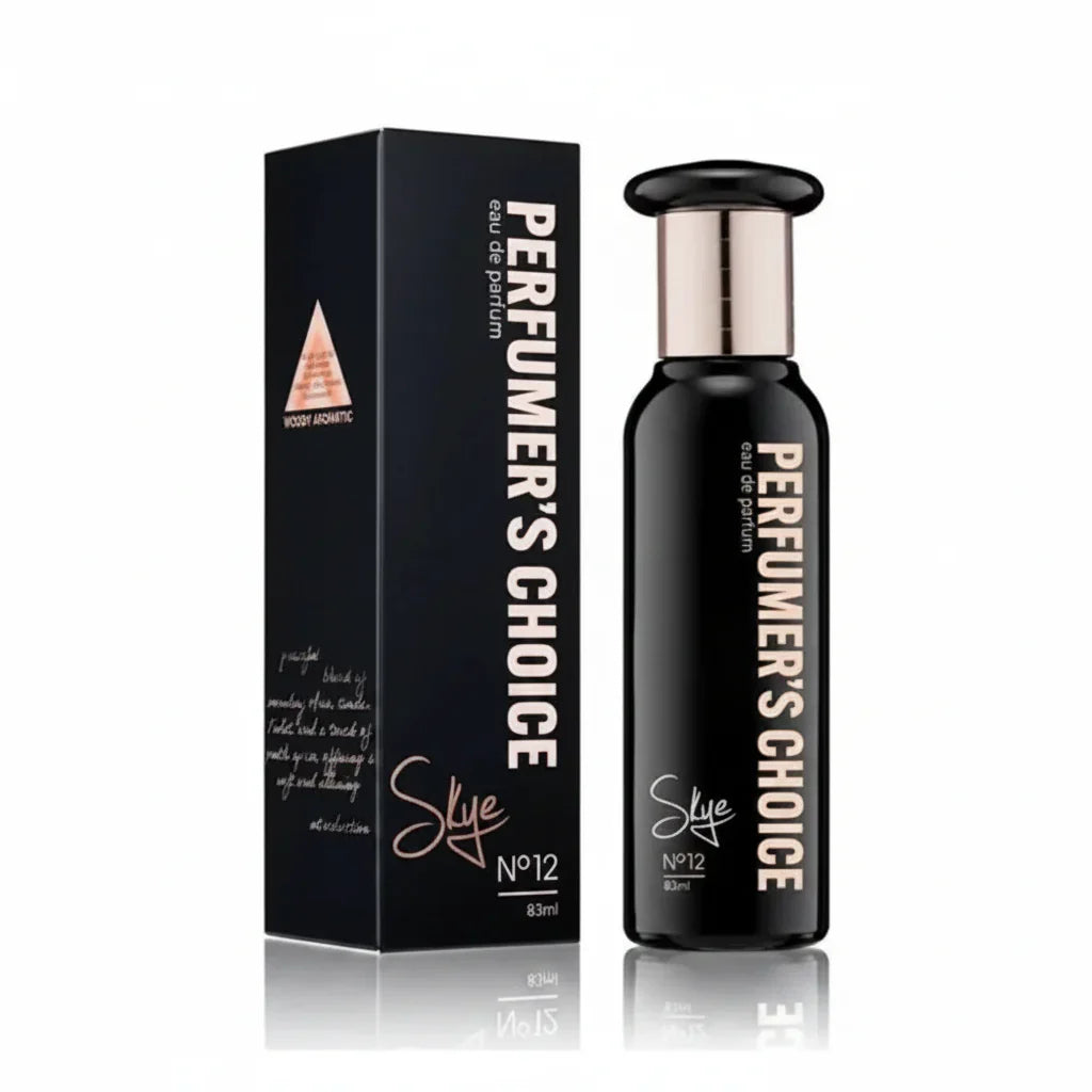 Milton-Lloyd Perfumer's Choice Perfumes - Buy Online in Pakistan at Cosmia.pk