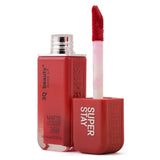3Q Beauty Lip Gloss Super Stay Matte - Buy Online in Pakistan at Cosmia.pk