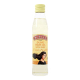 Borges Olive Hair Oil 250ml - Buy Online in Pakistan at Cosmia.pk