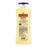 Vaseline Intensive Care Essential Healing Body Lotion, Pump - 600ml - Buy Online in Pakistan at Cosmia.pk