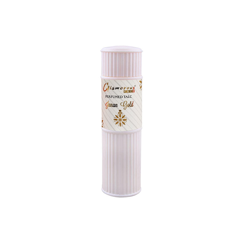 Glamorous Face Talcum Powder Small (6 Fragrances) - Buy Online in Pakistan at Cosmia.pk