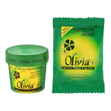 Olivia Herbal Extracts Bleach Cream - Buy Online in Pakistan at Cosmia.pk