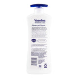 Vaseline Intensive Care Advanced Repair Unscented Body Lotion, 600ml - Buy Online in Pakistan at Cosmia.pk