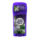 Lady Speed Stick Fresh & Essence Orchard Blossom Deodorant Stick – 65g - Buy Online in Pakistan at Cosmia.pk