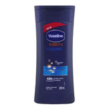Vaseline Men Cooling 48H Body Lotion - 200ml - Buy Online in Pakistan at Cosmia.pk