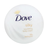 Dove Silky Nourishment Body Cream - 300ml - Buy Online in Pakistan at Cosmia.pk