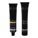 Keune Hair Straightener Extra Forte + Silk Protein Cream 85ml - Buy Online in Pakistan at Cosmia.pk