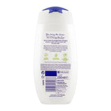 Nivea Cashmere & Cotton Seed Oil Caring Shower Cream - 250ml - Buy Online in Pakistan at Cosmia.pk