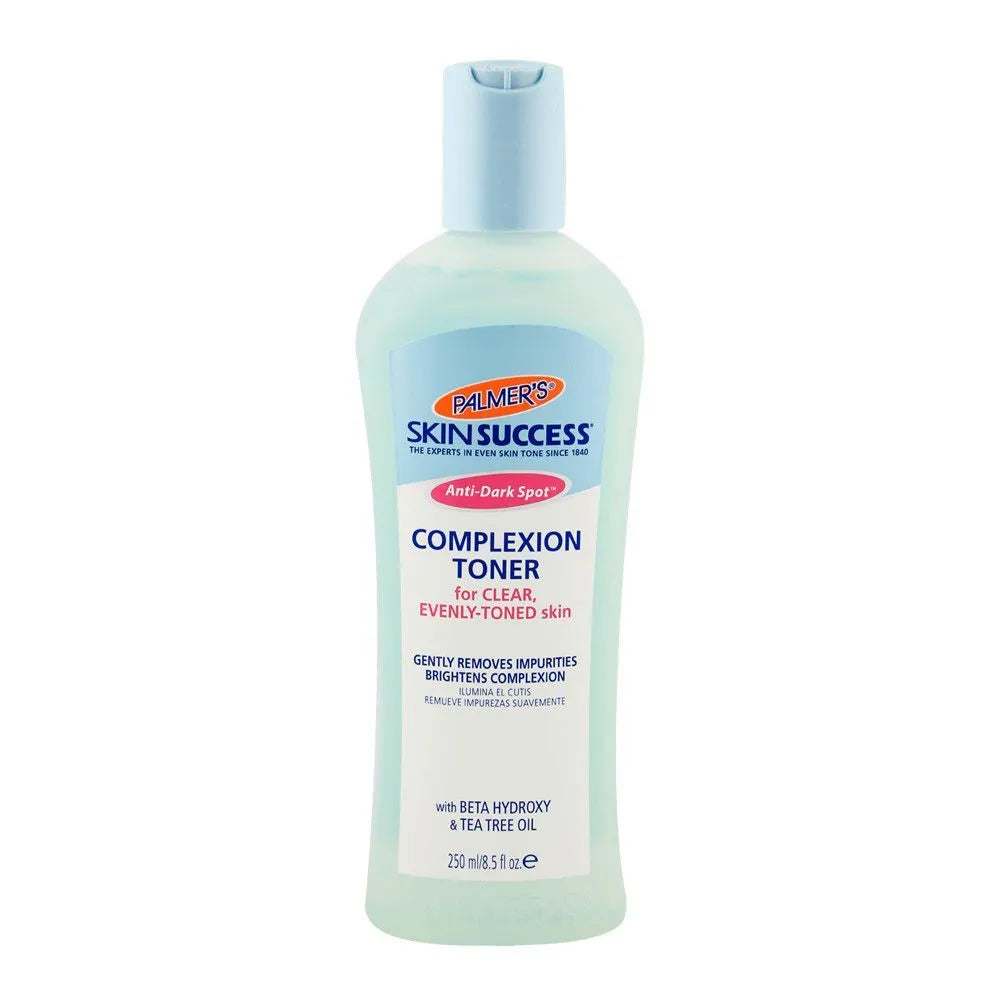 Palmer's Skin Success Complexion Toner 250ml - Buy Online in Pakistan at Cosmia.pk