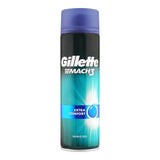 Gillette Mach3 Extra Comfort Shave Gel - 200 ml - Buy Online in Pakistan at Cosmia.pk