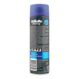 Gillette Mach3 Extra Comfort Shave Gel - 200 ml - Buy Online in Pakistan at Cosmia.pk