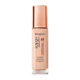 Bourjois Always Fabulous 24H Full Coverage Foundation with SPF 20 - Buy Online in Pakistan at Cosmia.pk