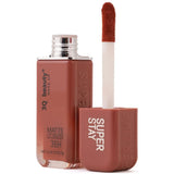 3Q Beauty Lip Gloss Super Stay Matte - Buy Online in Pakistan at Cosmia.pk