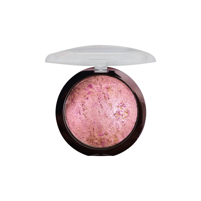 Glamorous Face Mineral Tera Cotta Blushon Single - 12 Shades - Buy Online in Pakistan at Cosmia.pk
