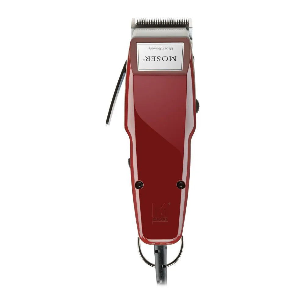 Moser Original Corded Hair Clipper, 1400-0050 - Buy Online in Pakistan at Cosmia.pk