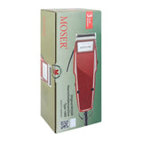 Moser Original Corded Hair Clipper, 1400-0050 - Buy Online in Pakistan at Cosmia.pk