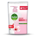 Dettol Skincare Antibacterial Hand Wash Refill – 150 ml - Buy Online in Pakistan at Cosmia.pk