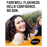 Selsun Blue Deep Cleansing Anti-Dandruff Shampoo - 200ml - Buy Online in Pakistan at Cosmia.pk