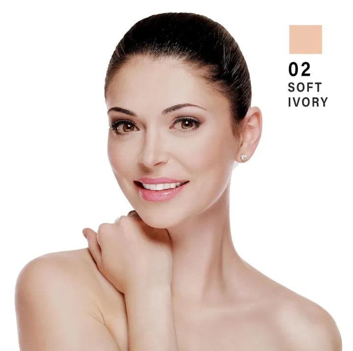 Maliao Mat Mousse Foundation - Buy Online in Pakistan at Cosmia.pk