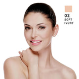 Maliao Mat Mousse Foundation - Buy Online in Pakistan at Cosmia.pk