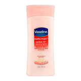 Vaseline Healthy Bright Protect 10 Body Lotion - 200ml - Buy Online in Pakistan at Cosmia.pk