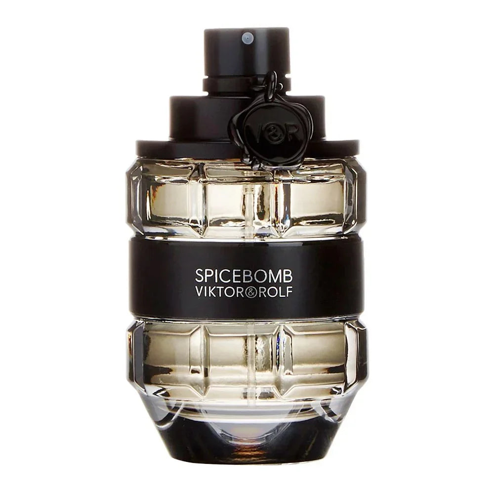 Viktor & Rolf Spice Bomb EDT 90ml - Buy Online in Pakistan at Cosmia.pk