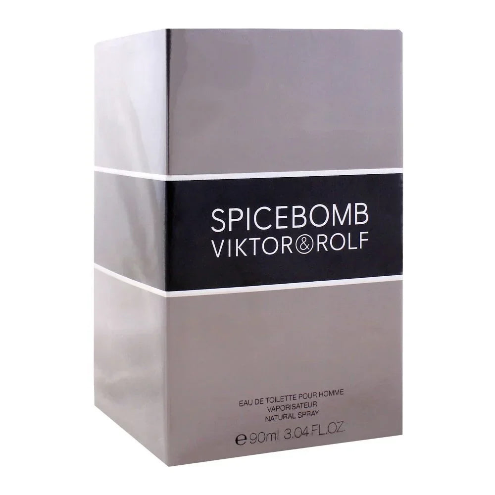 Viktor & Rolf Spice Bomb EDT 90ml - Buy Online in Pakistan at Cosmia.pk