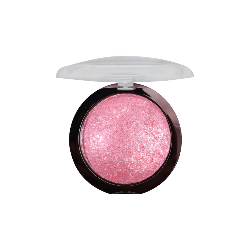 Glamorous Face Mineral Tera Cotta Blushon Single - 12 Shades - Buy Online in Pakistan at Cosmia.pk