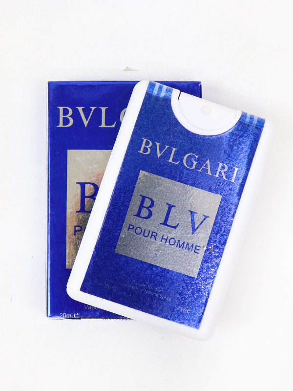 Bvlgari BLV Pocket Perfume - Buy Online in Pakistan at Cosmia.pk