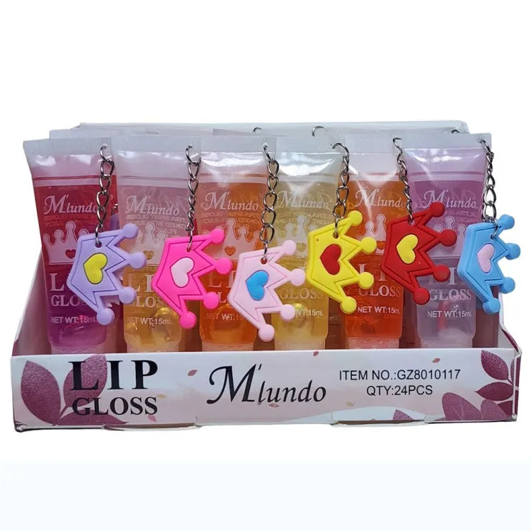1 Pc Miundo Lip Gloss - Buy Online in Pakistan at Cosmia.pk