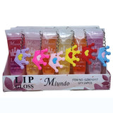 1 Pc Miundo Lip Gloss - Buy Online in Pakistan at Cosmia.pk