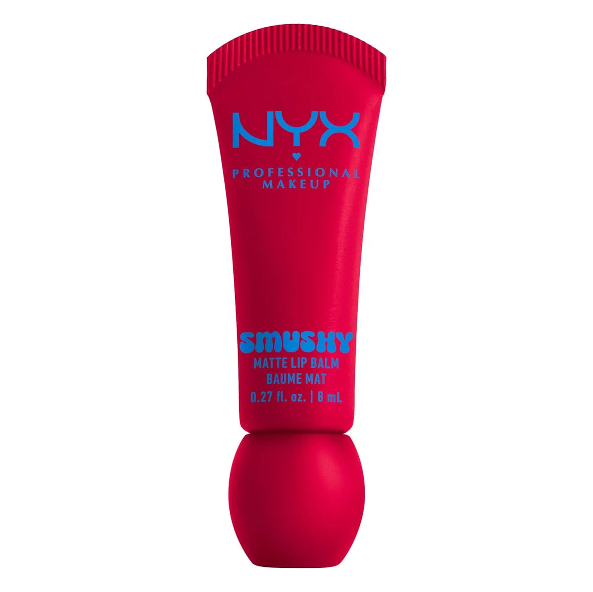 NYX Professional Makeup - Smushy Matte Lip Balm - 8ml - Buy Online in Pakistan at Cosmia.pk