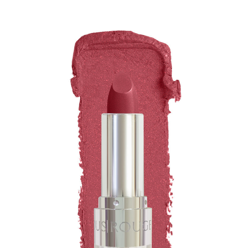 Glamorous Face Moisture Rich Lipstick (Silver Case) (44 Colors) - Buy Online in Pakistan at Cosmia.pk