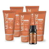 Muicin 6-Step Facial Kit – Vitamin C - Buy Online in Pakistan at Cosmia.pk