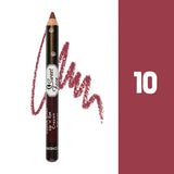 Sweet Face Jumbo Lip/Eye Crayon Pencil - Buy Online in Pakistan at Cosmia.pk