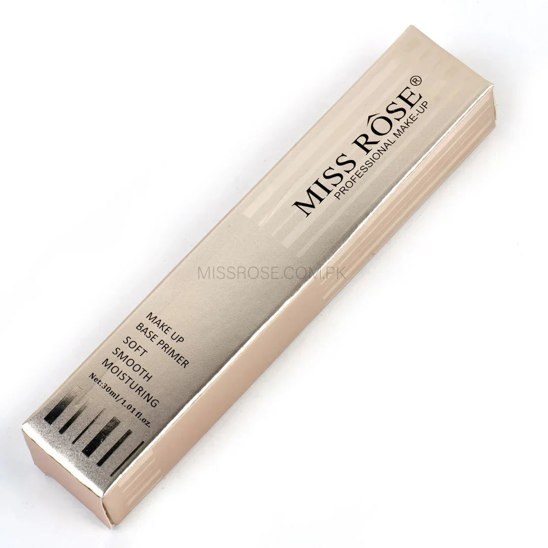 Miss Rose Makeup Base Primer - Buy Online in Pakistan at Cosmia.pk