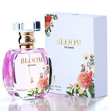 J. Bloom Pour Femme Eau de Parfum 100ml - Buy Online in Pakistan at Cosmia.pk