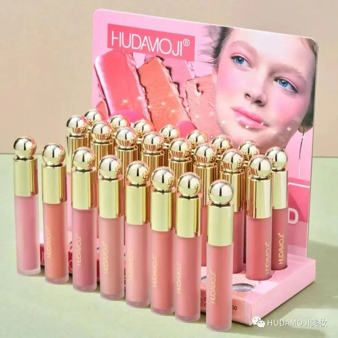Huda Moji Liquid Blusher - Buy Online in Pakistan at Cosmia.pk