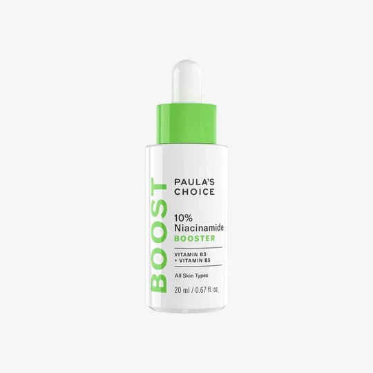 Paula's Choice 10% Niacinamide Booster - Buy Online in Pakistan at Cosmia.pk