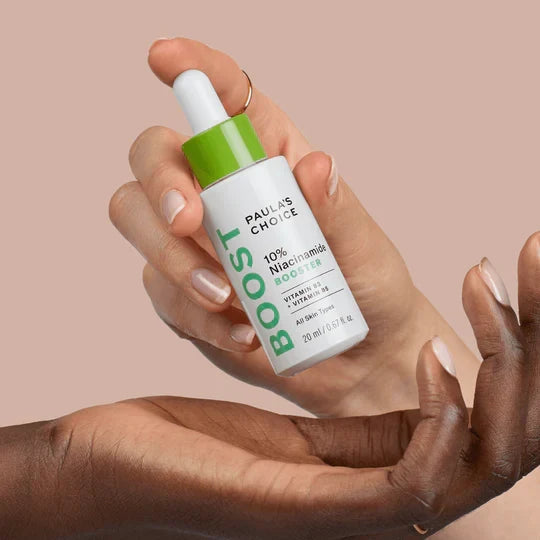 Paula's Choice 10% Niacinamide Booster - Buy Online in Pakistan at Cosmia.pk