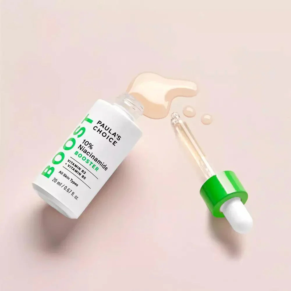 Paula's Choice 10% Niacinamide Booster - Buy Online in Pakistan at Cosmia.pk